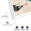 «Poolside Sips Shadowbox Print» par Notoriart-116877761-116877755