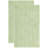 Tauber Bath Hand Tufted Cotton Rug-16215909-16215916
