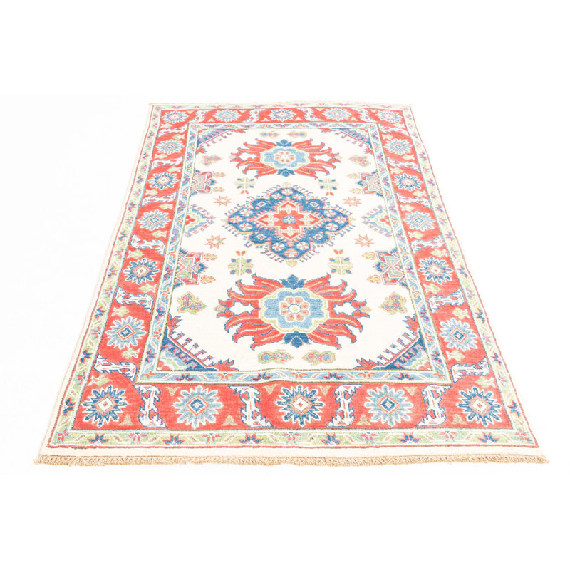 Tapis crème Ochoa