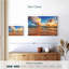 Gillard Relaxing Ocean Wave-107677212