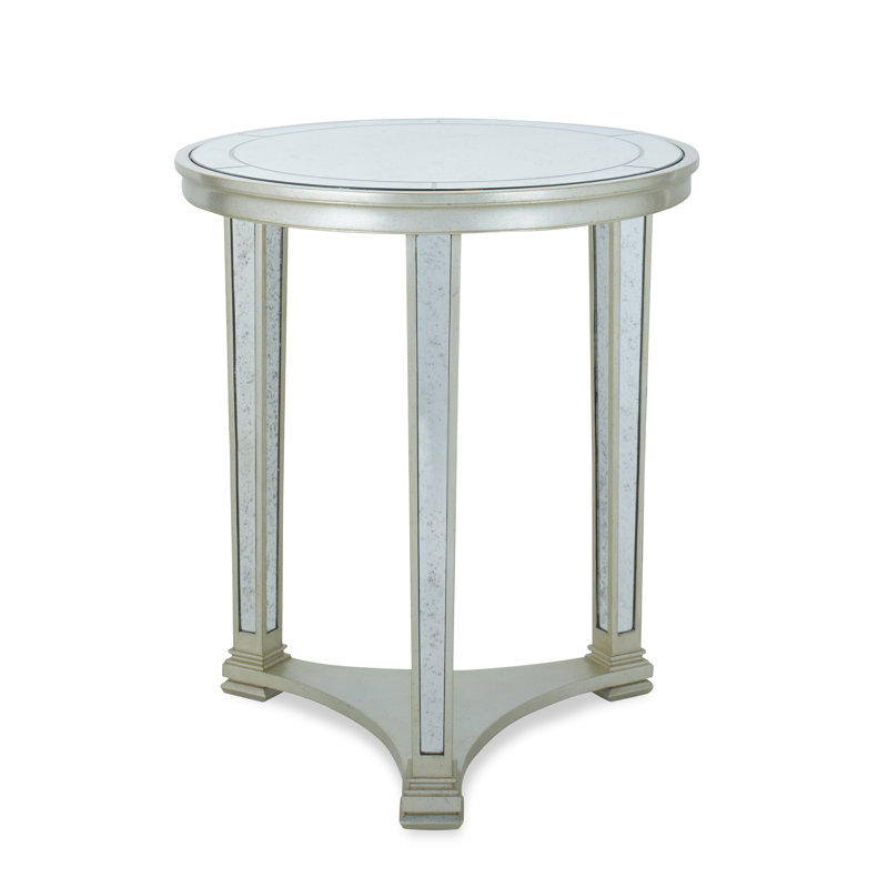 Ferrars End Table