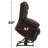 Up To 350Lbs Power Lift Recliner Chair-143512524