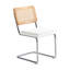 Ensemble de chaises de salle à manger 2 pièces Mid-Century Modern-769756175