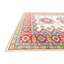 Tapis beige Ochoa