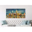 New York, Morning Reflections by Luigi Florio - No Frame Painting on Canvas-636122518