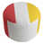 Red/White/Yellow