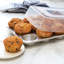 Moule à 12 muffins Nordic Ware