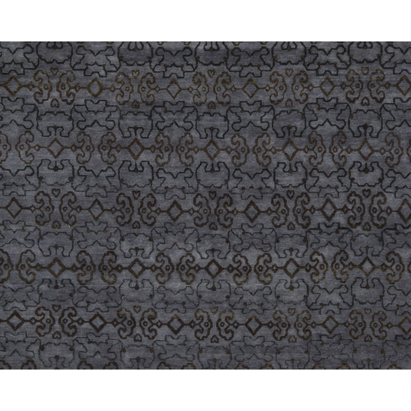One-of-a-Kind 10'2" X 13'9" Area Rug