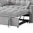 Corduroy Upholstered Convertible Sleeper Sofa-228361652
