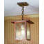 Hyde Park 1 - Light LED Outdoor Pendant