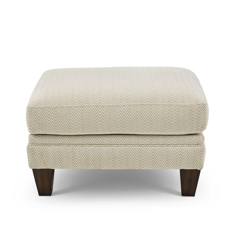 Repose-pieds Mary, Cream