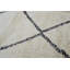 One-of-a-Kind Rectangle 5'5" X 6'6" Hand Loomed Area Rug