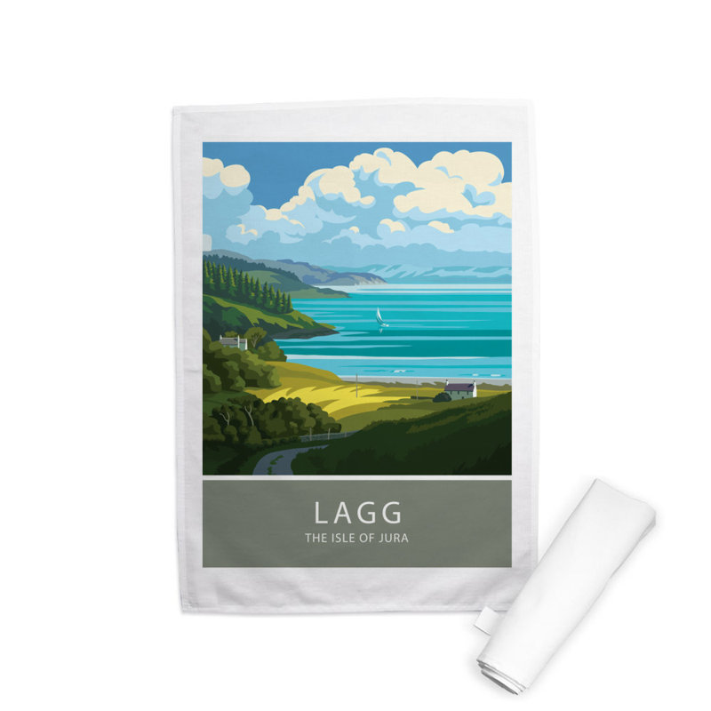 Cotton Kitchen Towel