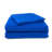 Tache 100% Cotton Fitted Sheet-28656113-28656104