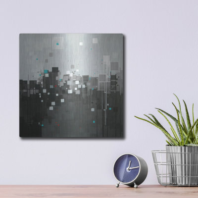 «Wrochter Studio ™» par Carol Joy Shannon, Wrought Studio ™, art mural en métal