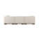 Beau DREAM MODULAR SECTIONAL PERFORMANCE FABRIC OATMEAL