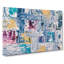 Abstract Art Painting Vol.136 by S.Johnson - Wrapped Canvas-55301323
