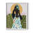 Her Faith Framed Print - Solid Wood-474901429-474901391