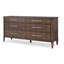 Bowery Place 6 - Drawer Dresser