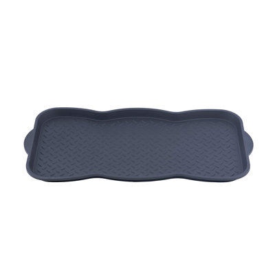 Tapis-décrottoir 30 po x 15 po Jemma-Louise