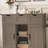 Elchanan Accent Cabinet