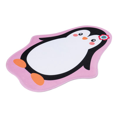 Mila Kids Hand Tufted 60cm X 65cm Area Rug