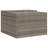 2.83 ft. W x 2.95 ft. D Wicker Tool Shed-102381351