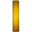 Abat-jour cylindrique l 6 po