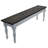 Ballesteros Solid Wood Bench-1312626431