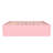 Modern Storage Platform Bed Frame With Built-In Lighted Cubbies, Bookshelf And Drawer-1101276900-1101276903