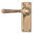 Polished Bronze selected