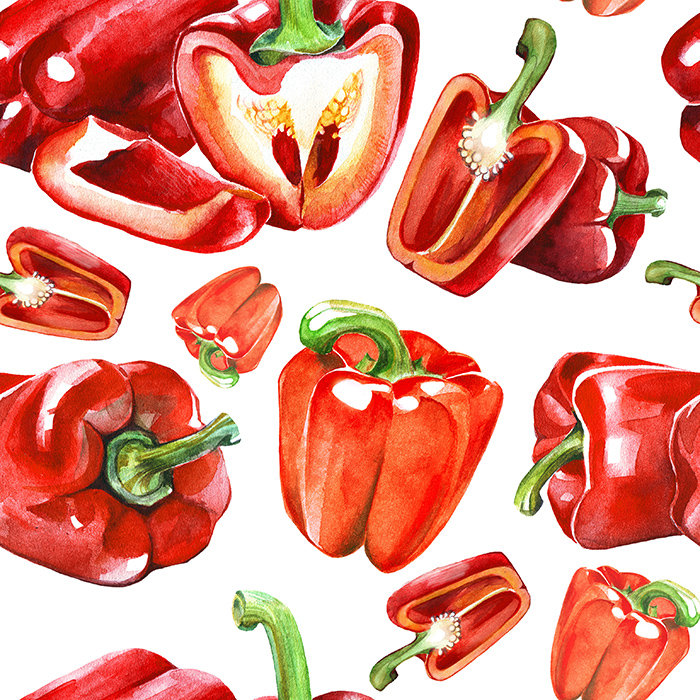 Retford 2.5m x 1.04m Matte Mural, 208 x 146cm
