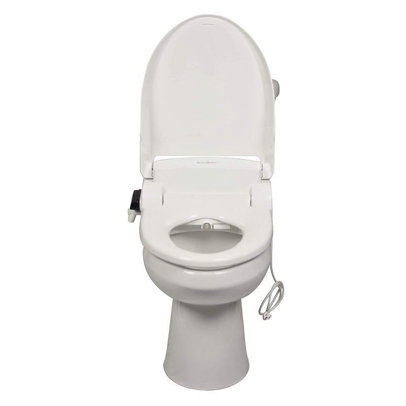 Round Toilet Seat Bidet