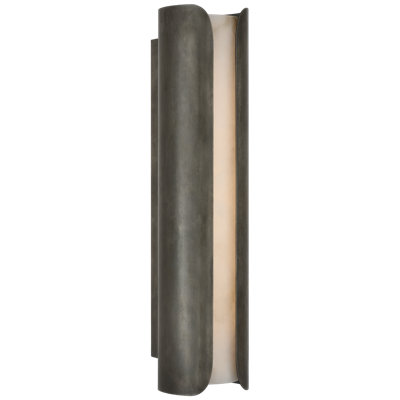 Anne-Marie Barton Armise 18" Sconce with Alabaster