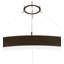Anillo Apollonia 1 - Light LED Chandelier