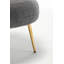 Fauteuil demi-tonneau l 30 po Demetrius-1505675883