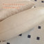 Chaise d'appoint avec pieds en bois massif-1584845506