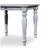 Square Dining Table