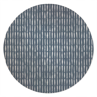 Chuck Non-Slip Outdoor Rug