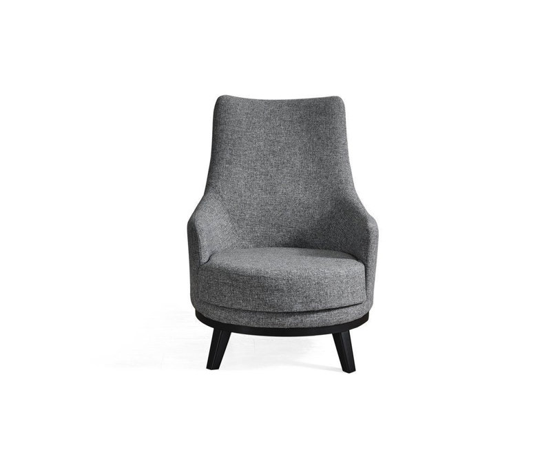 Wing Chair