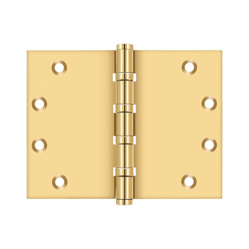 102'' x 102'' Butt Bearing Hinge