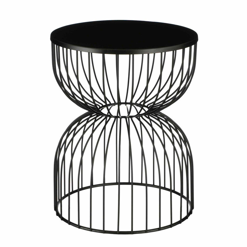 Adamo Frame End Table