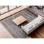 Sultanabad Wool Floral Area Rug