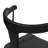 Enzo Solid Wood Dining Chair-1826091150