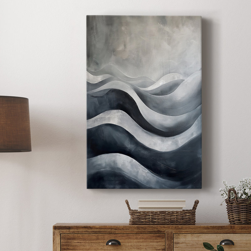 NAUTICAL Series CCxxxi - galerie sur mesure, H 18 po x l 12 po