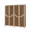 Rumsey 4 Door Wardrobe-804883223