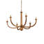 6 - Light Chandelier