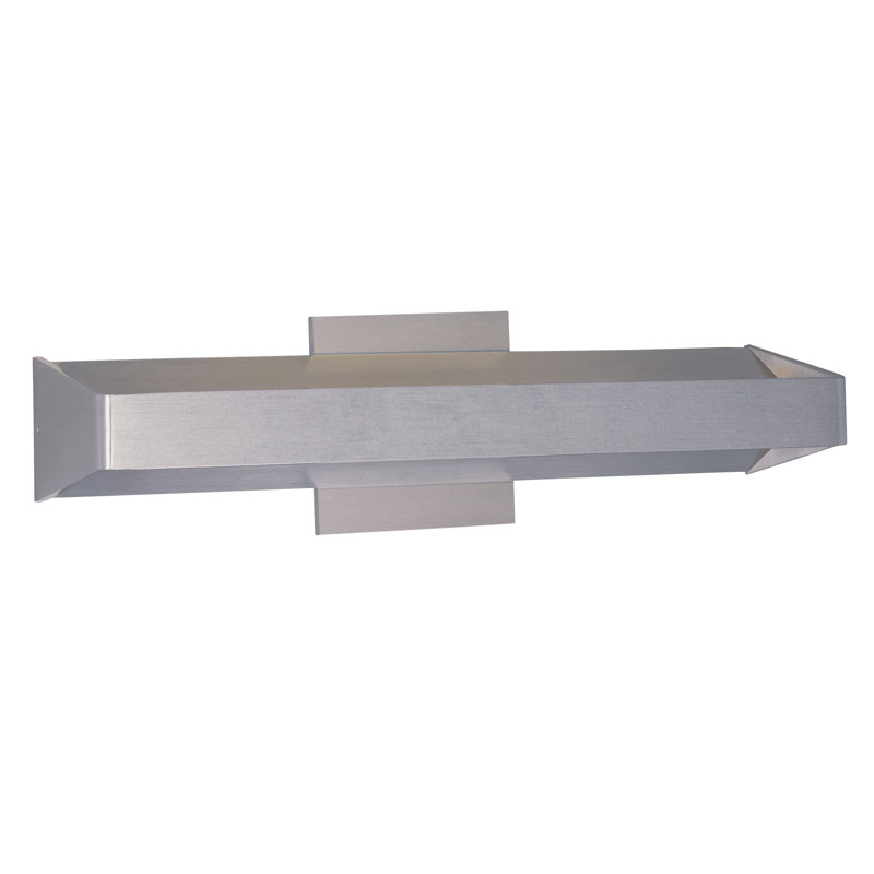 Azral LED Flush Mounted Sconce