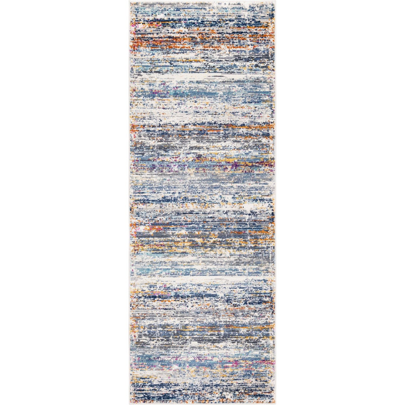 Indoor Rug, Runner 2' x 5'11"