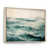 Cadre naturel flottant